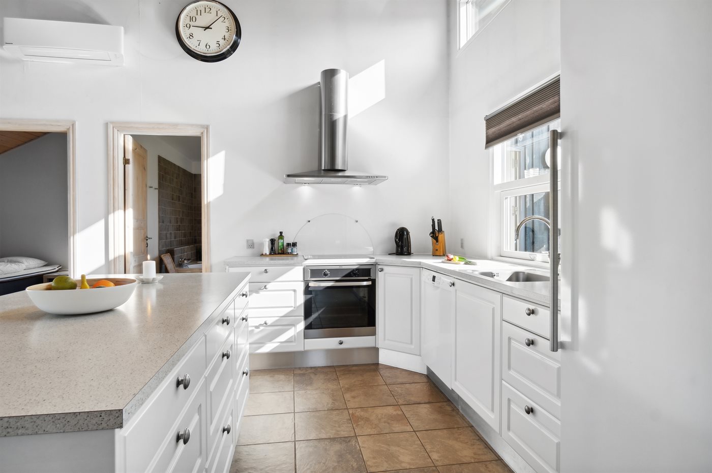 Urlaubstraum in Hou: Dein Ferienhaus am Kattegat! - Bild 5