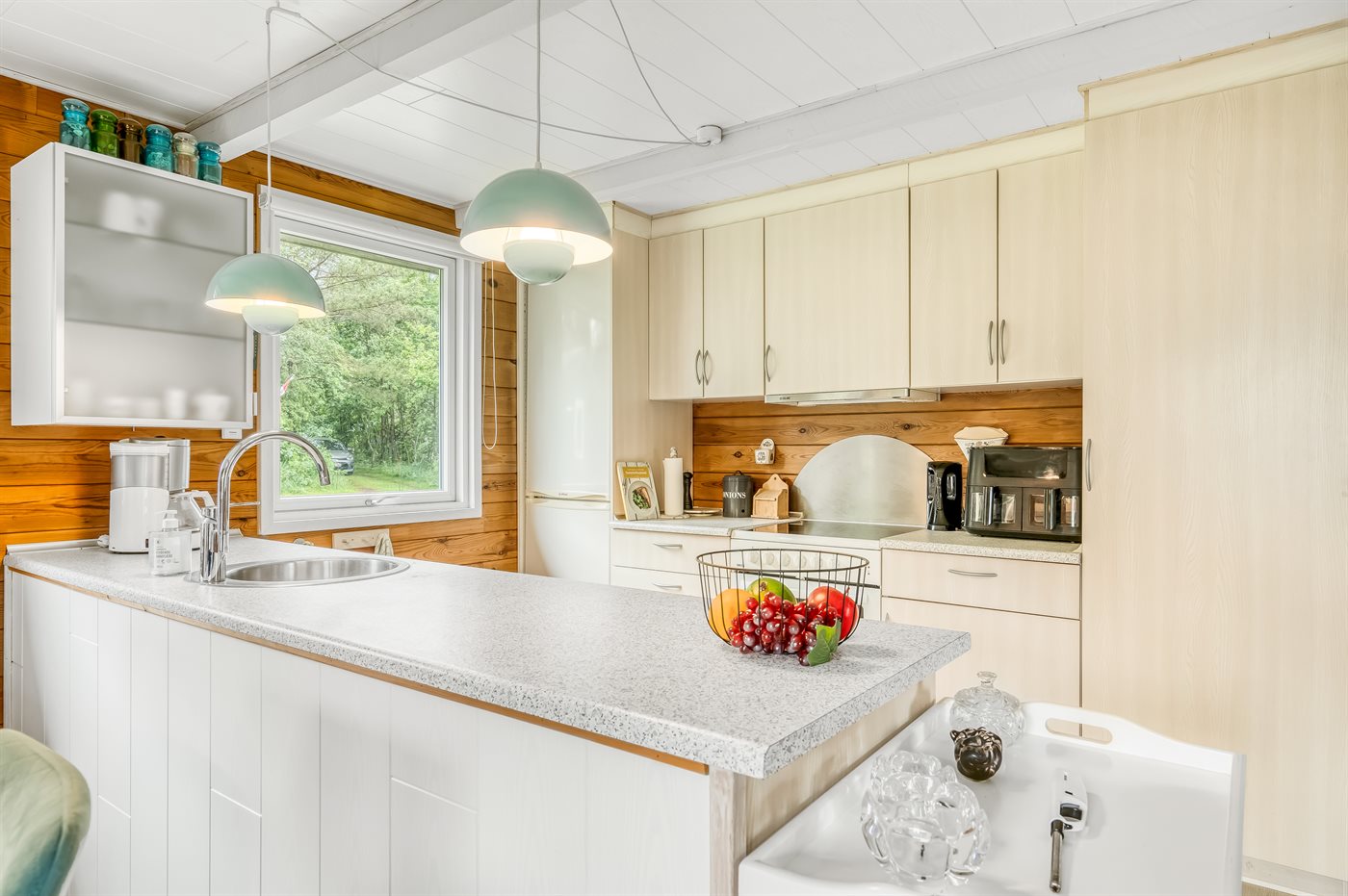 Ferienhaus 44-0522 in Hou - Bild 3