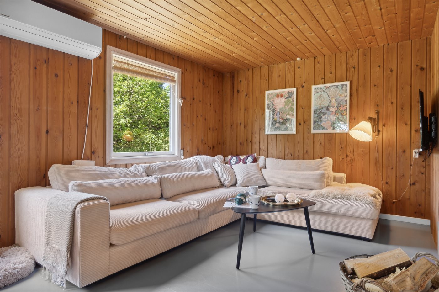 Dein gemütliches Ferienhaus – nur 600 m zum Strand! - Bild 2