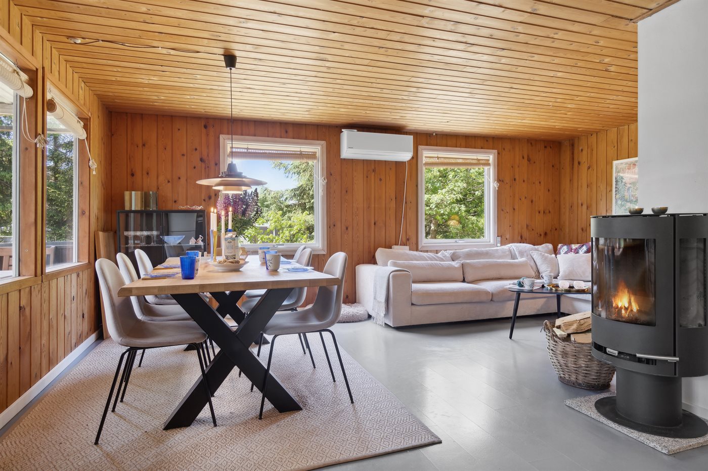 Dein gemütliches Ferienhaus – nur 600 m zum Strand! - Bild 3