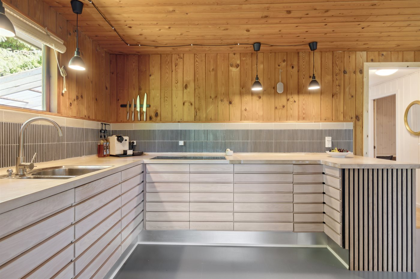 Dein gemütliches Ferienhaus – nur 600 m zum Strand! - Bild 4