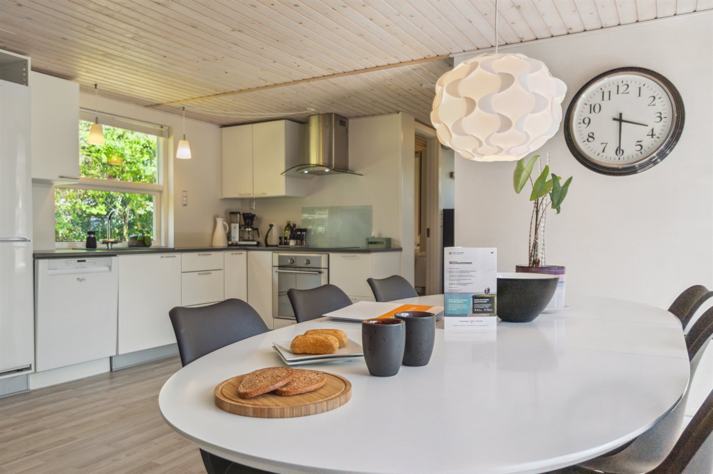 Ferienhaus 44-0530 in Hou - Bild 5