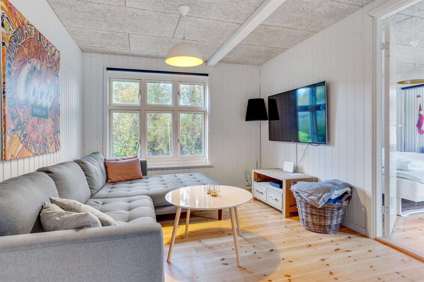 Urlaubsträume an der dänischen Küste – Dein perfektes Ferienhaus! - Bild 2