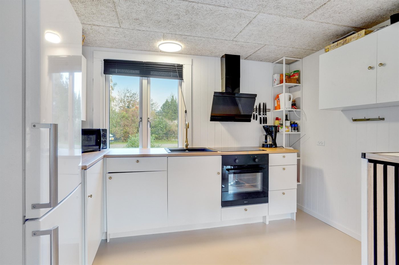 Urlaubsträume an der dänischen Küste – Dein perfektes Ferienhaus! - Bild 4