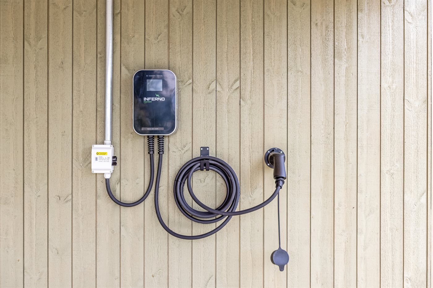 Dein gemütliches Ferienhaus: Entspannung in Hou erwarten! - Bild 2