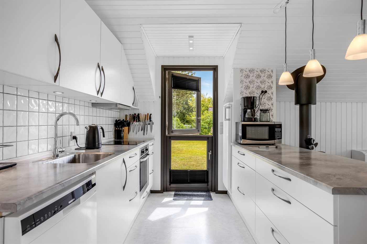 Dein gemütliches Ferienhaus: Entspannung in Hou erwarten! - Bild 4