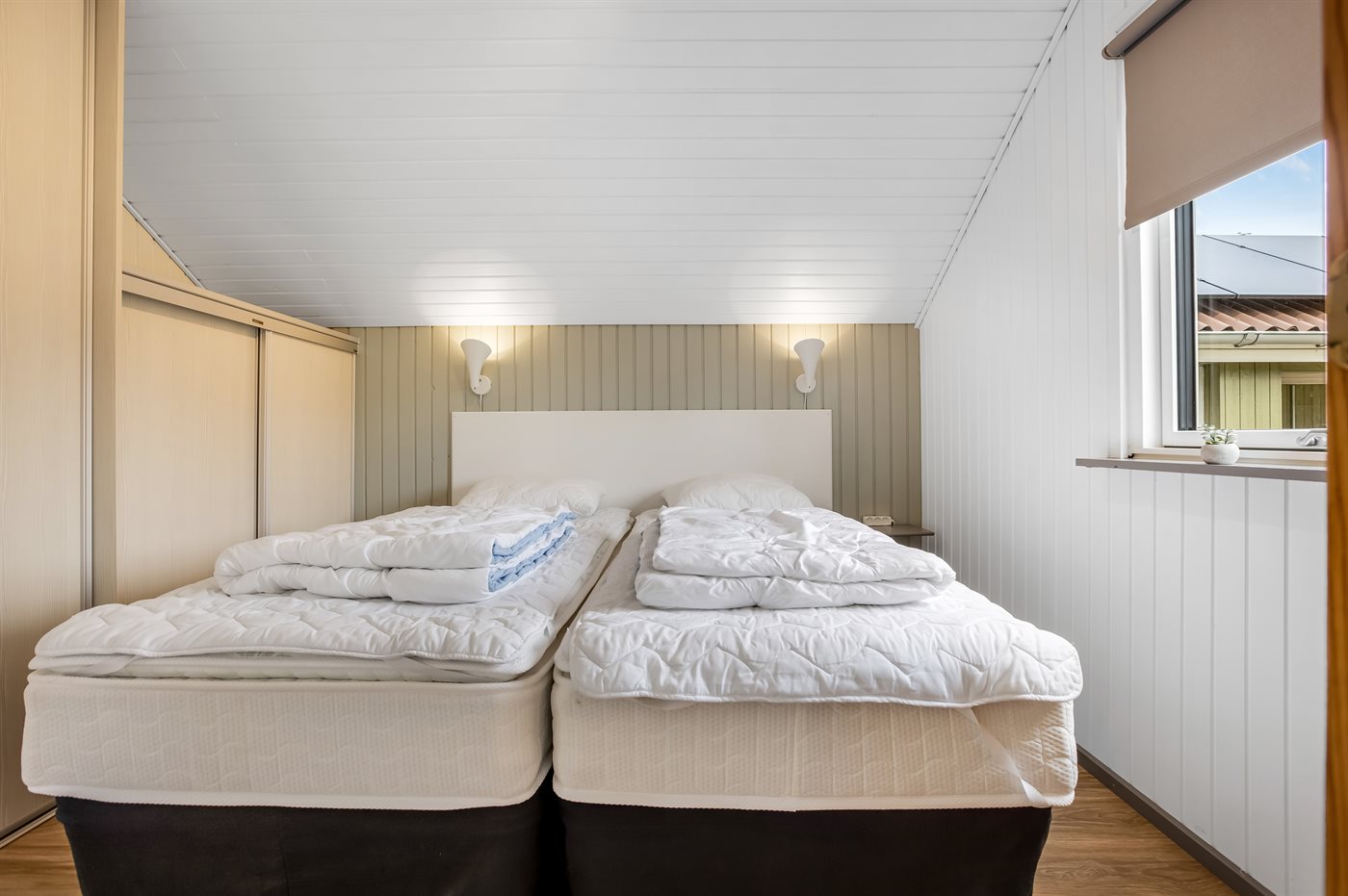 Dein gemütliches Ferienhaus: Entspannung in Hou erwarten! - Bild 5