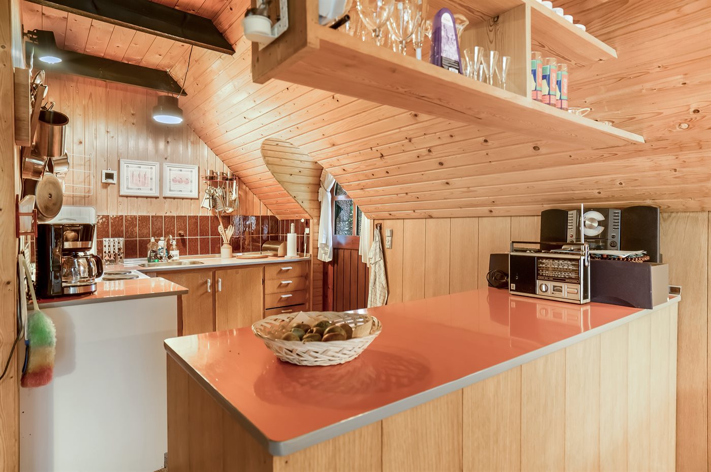Ferienhaus 44-0546 in Hou - Bild 5