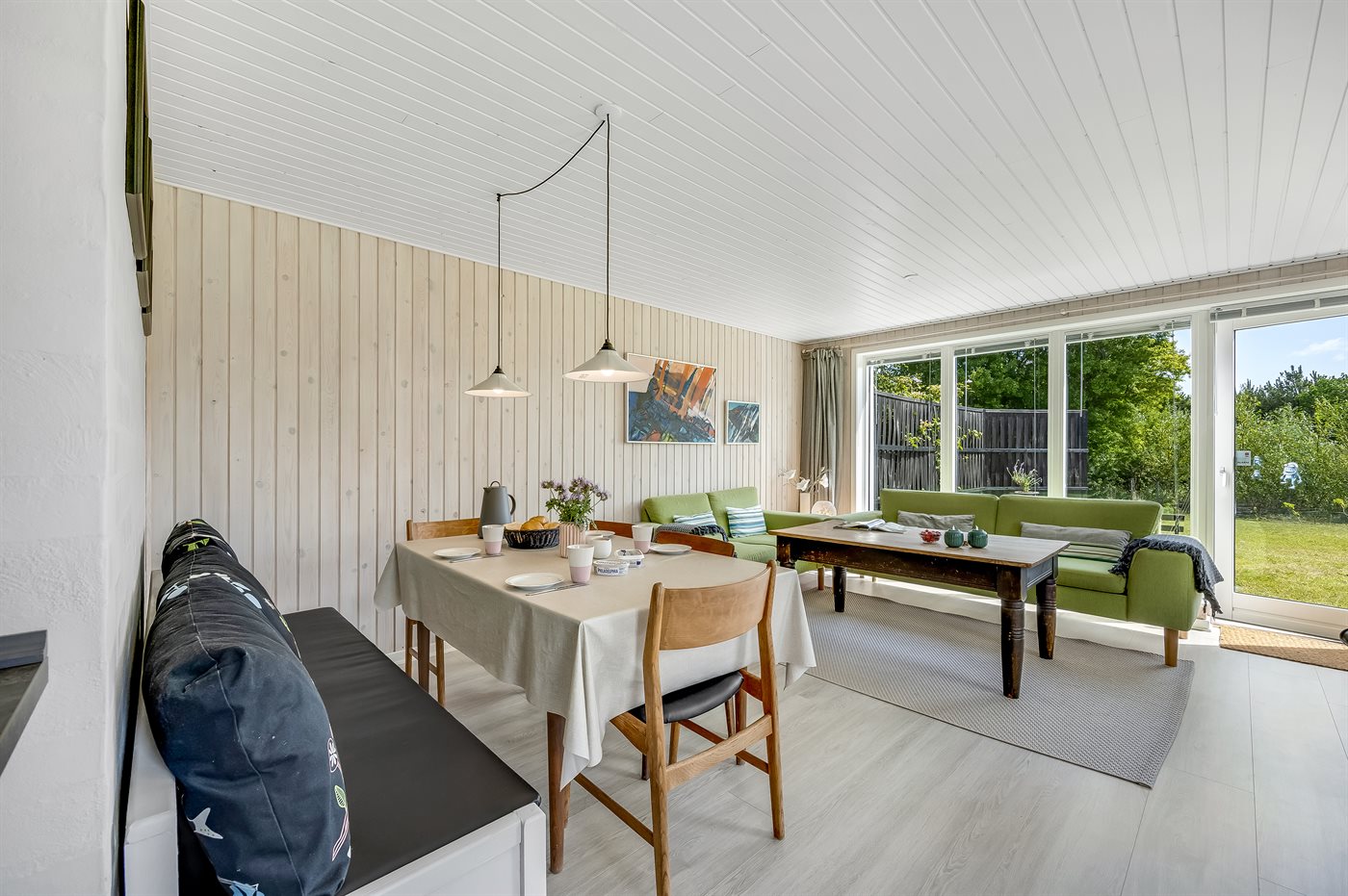 Urlaub im Strandhaus: Entspannung und Abenteuer in Hou! - Bild 3