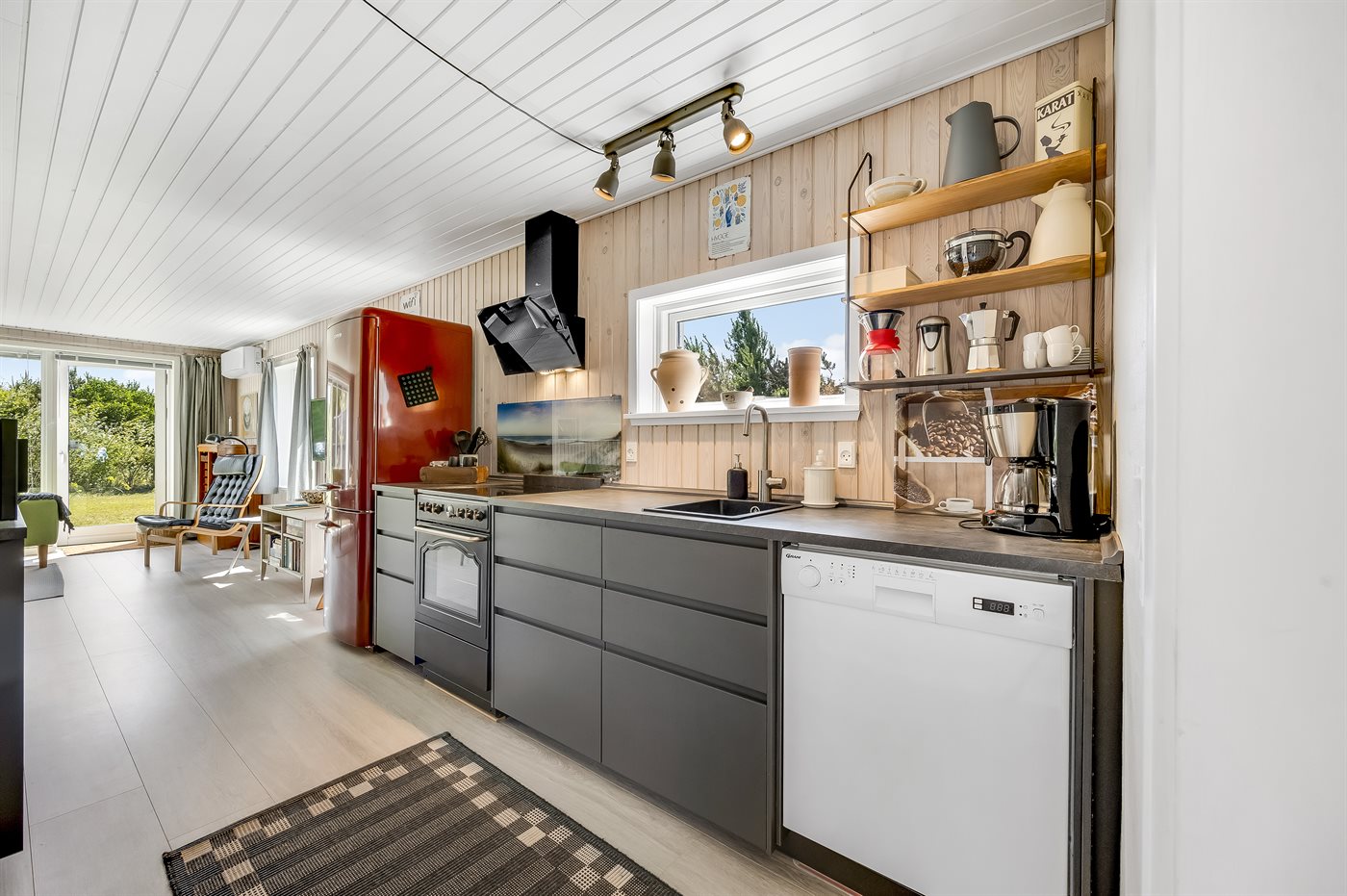 Urlaub im Strandhaus: Entspannung und Abenteuer in Hou! - Bild 4