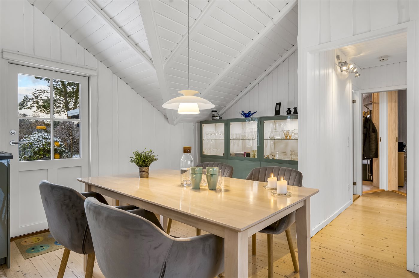 Ferienhaus 44-0551 in Hou - Bild 3