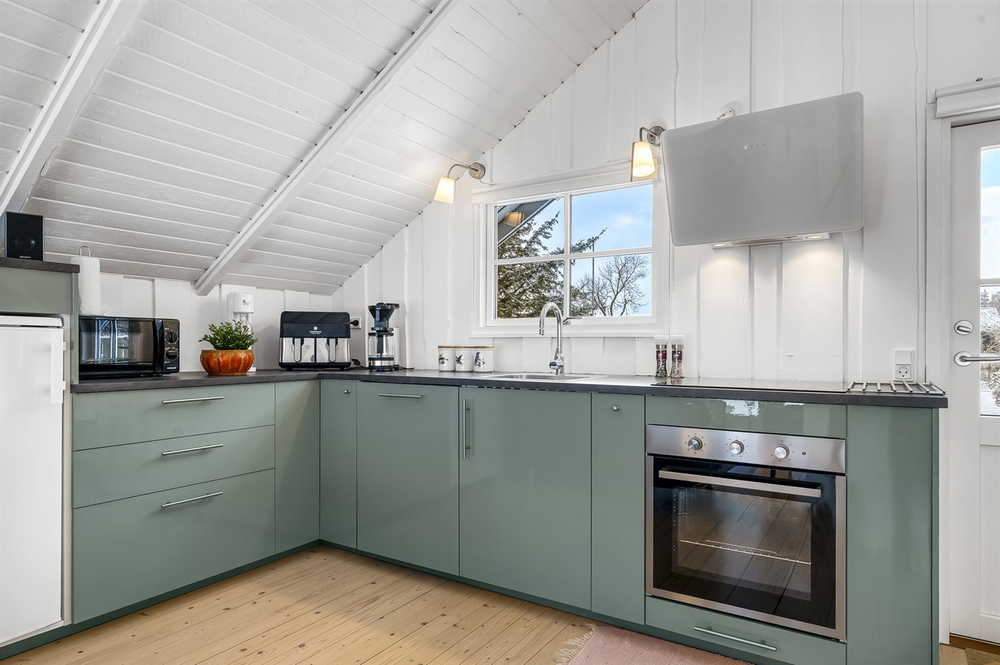 Ferienhaus 44-0551 in Hou - Bild 4