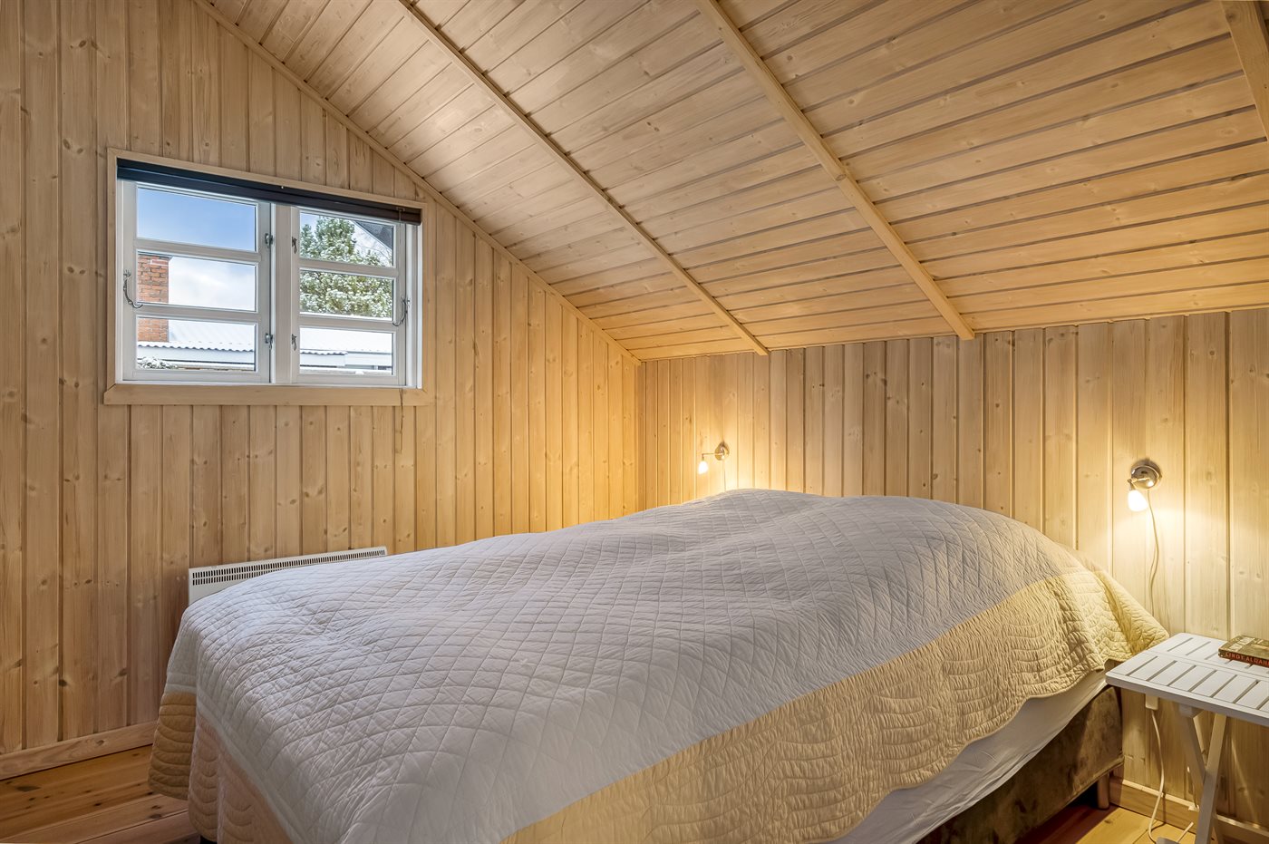 Ferienhaus 44-0551 in Hou - Bild 5