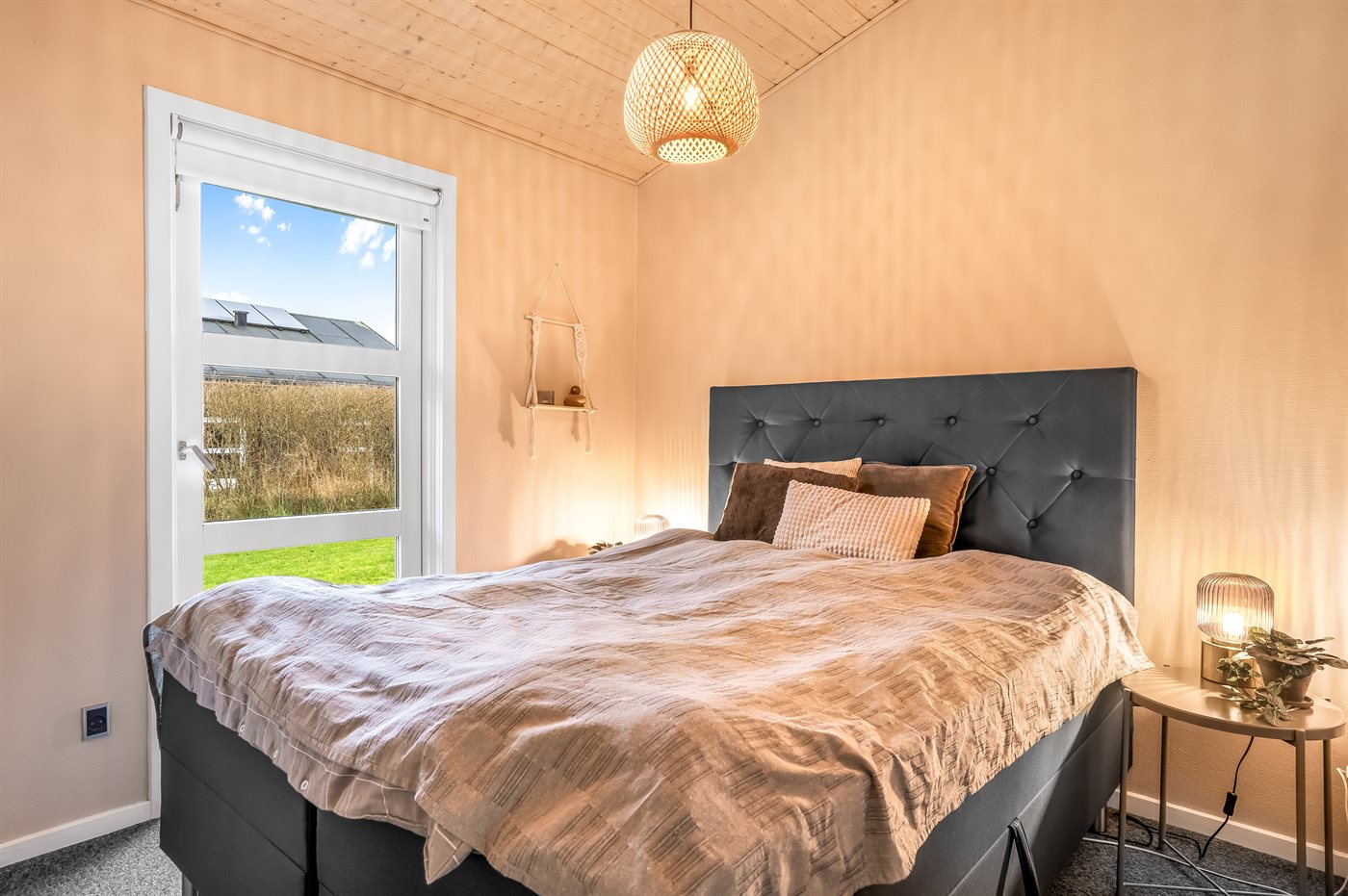 Ferienhaus 44-0554 in Hou - Bild 5