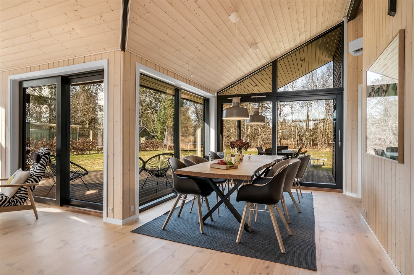 Ferienhaus 44-0557 in Hou - Bild 3