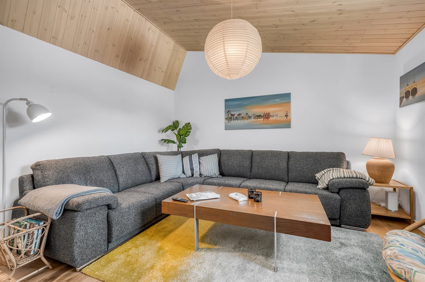 Entspannter Familienurlaub: Dein Traumhaus in Hou wartet! - Bild 2