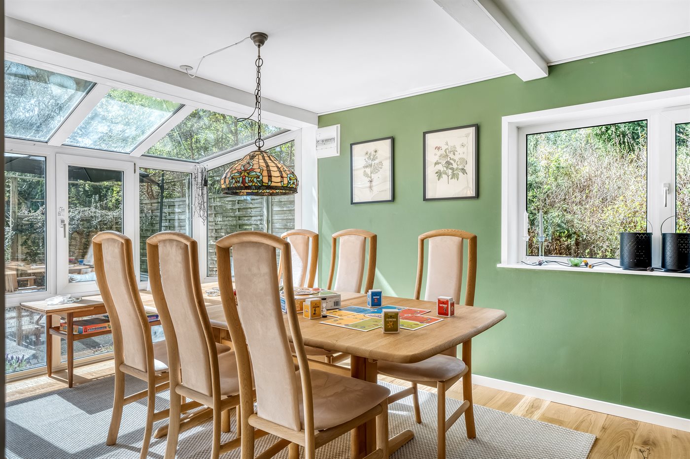 Entspannter Familienurlaub: Dein Traumhaus in Hou wartet! - Bild 3