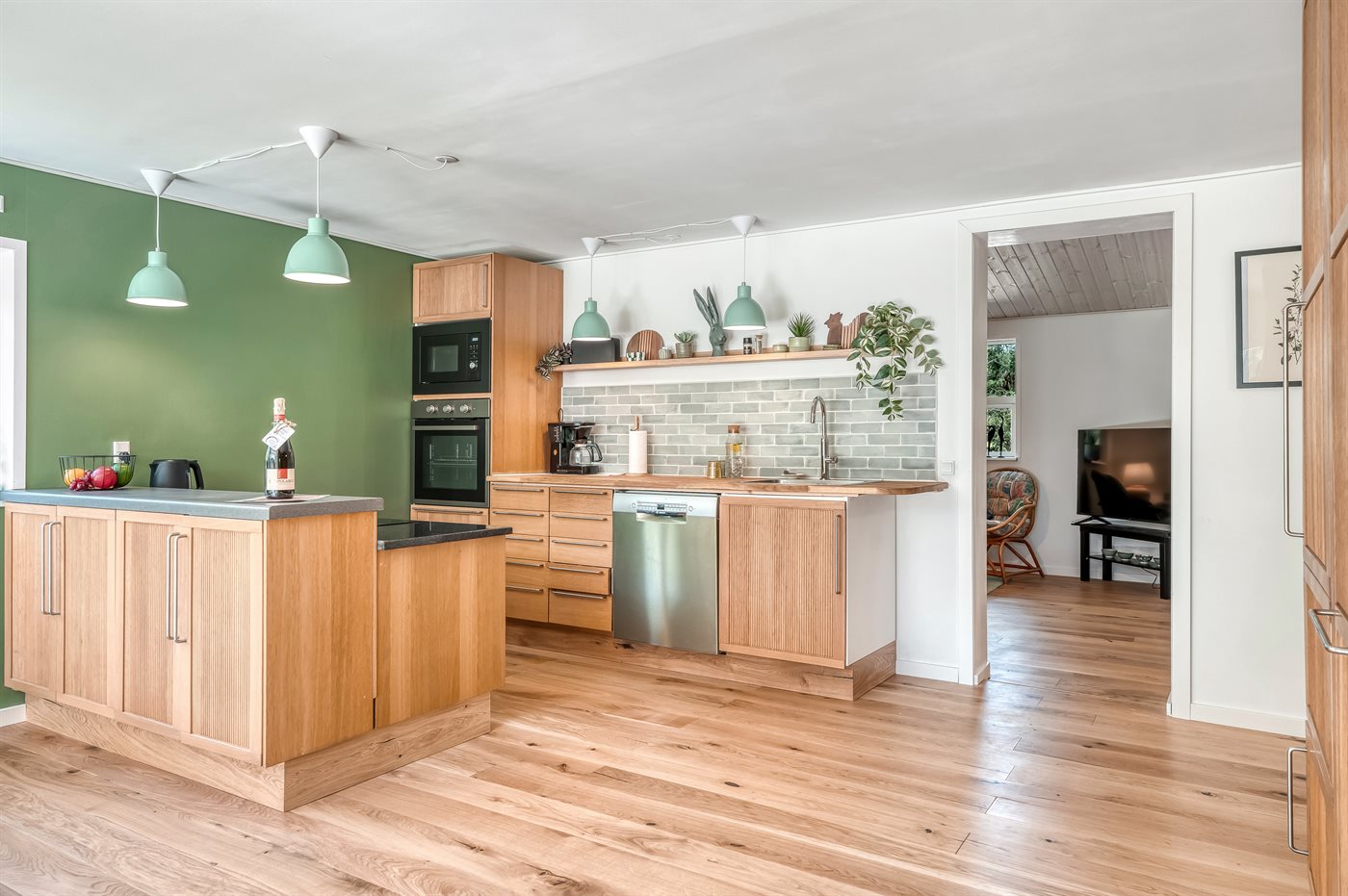 Entspannter Familienurlaub: Dein Traumhaus in Hou wartet! - Bild 4