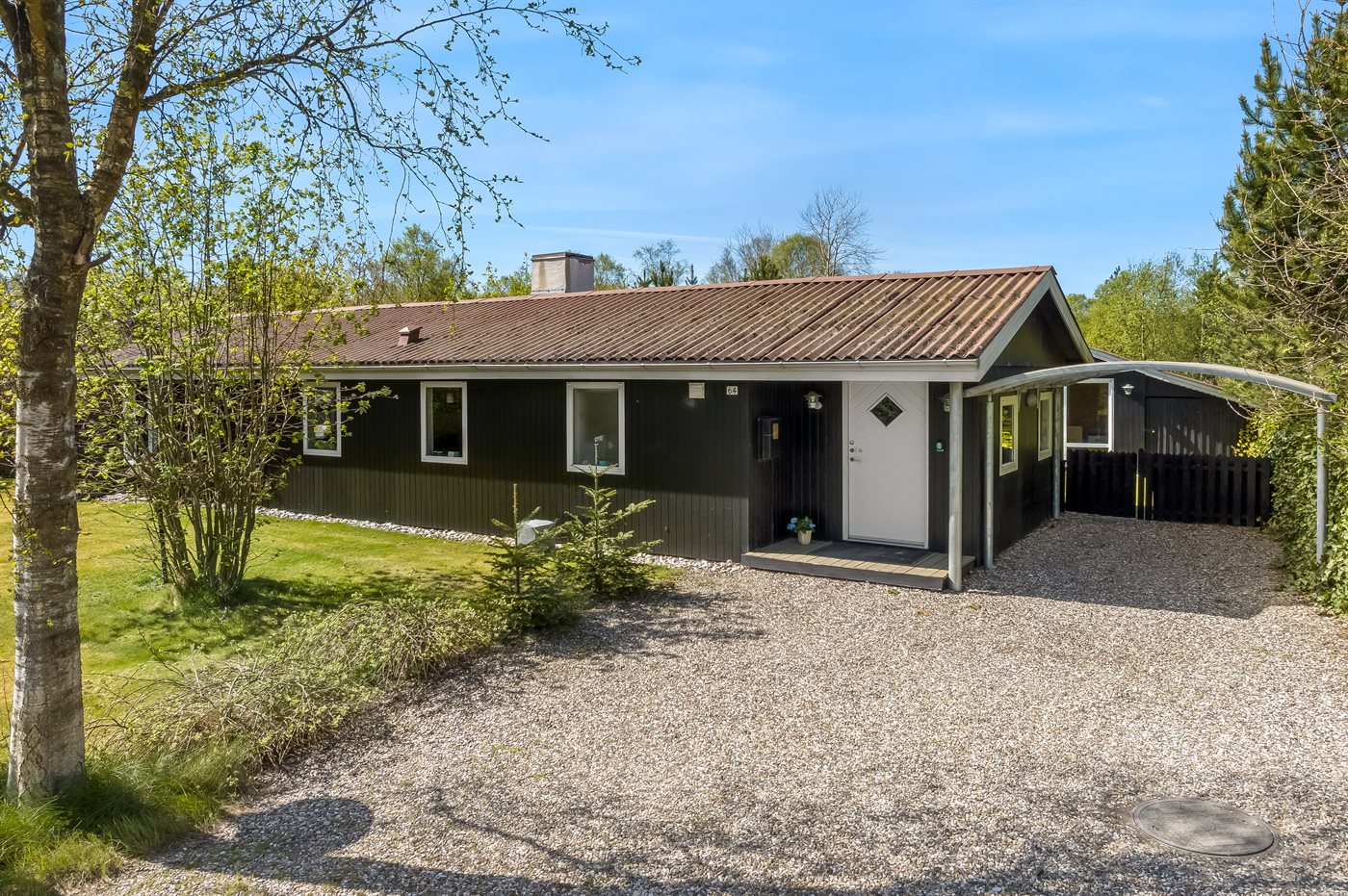 Dein Rückzugsort in Hals – Gemütlichkeit pur!