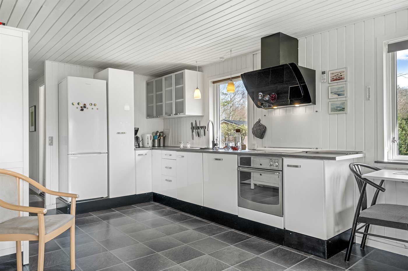 Ferienhaus 44-0559 in Hou - Bild 3