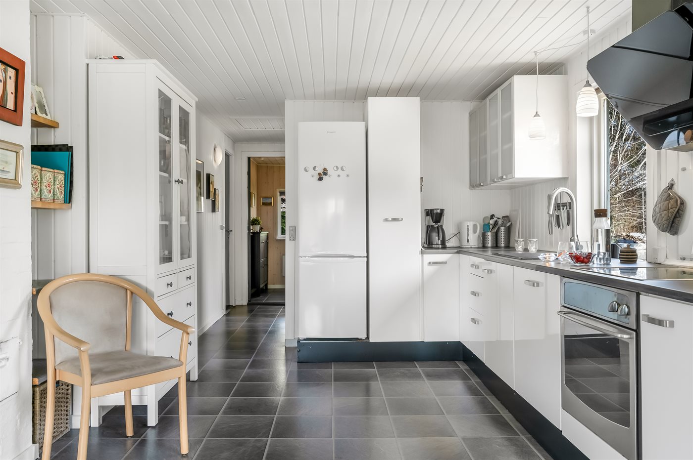 Ferienhaus 44-0559 in Hou - Bild 4