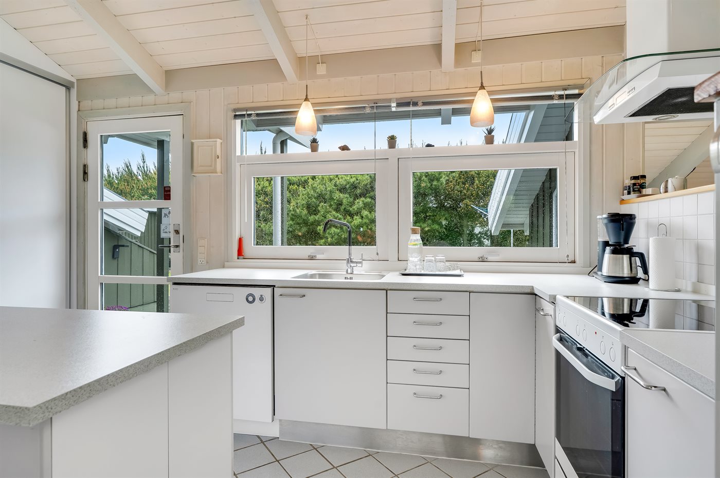 Familienidyll am Strand mit Sauna, Kamin und großem Garten - Bild 4