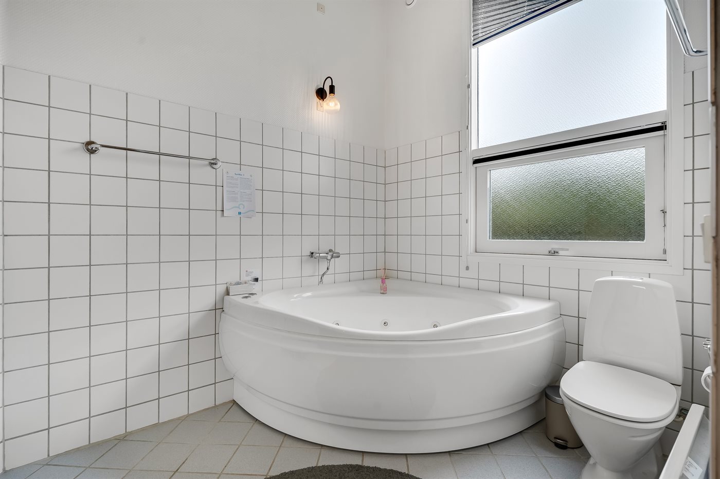 Familienidyll am Strand mit Sauna, Kamin und großem Garten - Bild 5