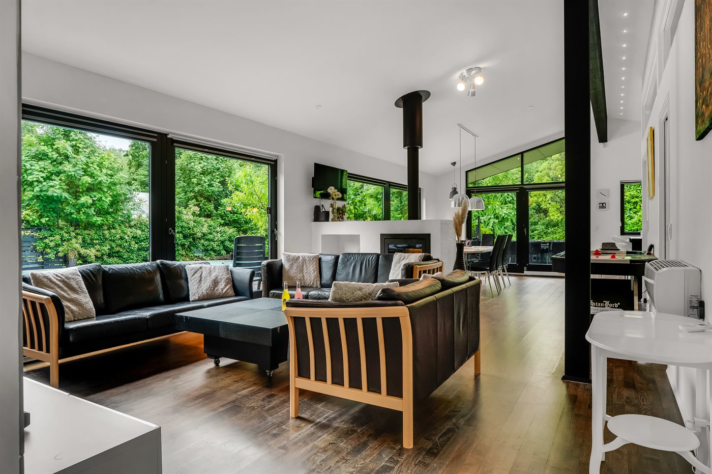 Ferienhaus 44-0565 in Hou - Bild 2