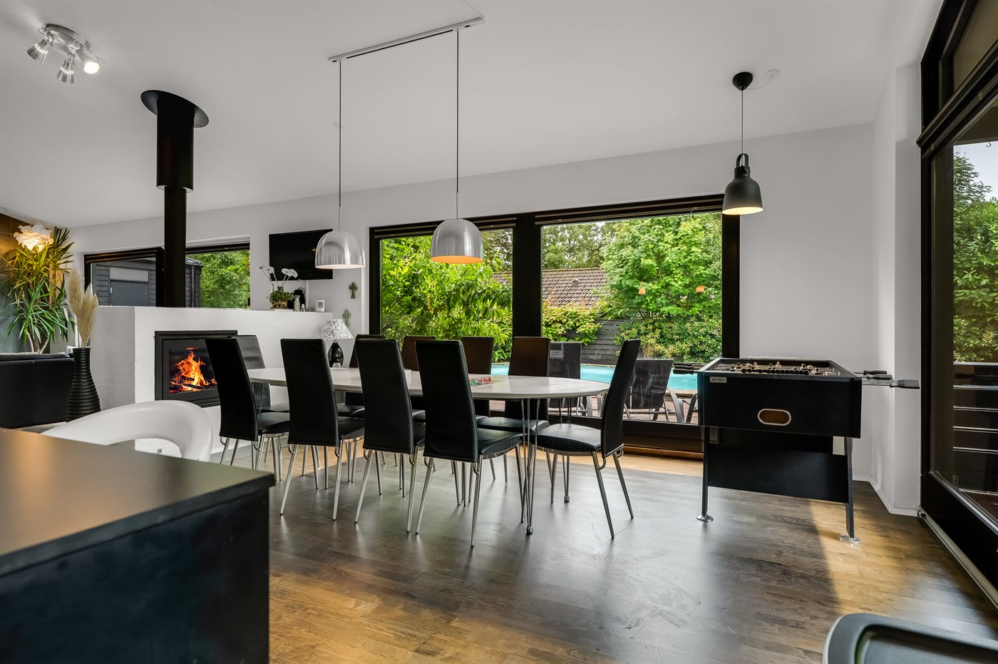 Ferienhaus 44-0565 in Hou - Bild 3