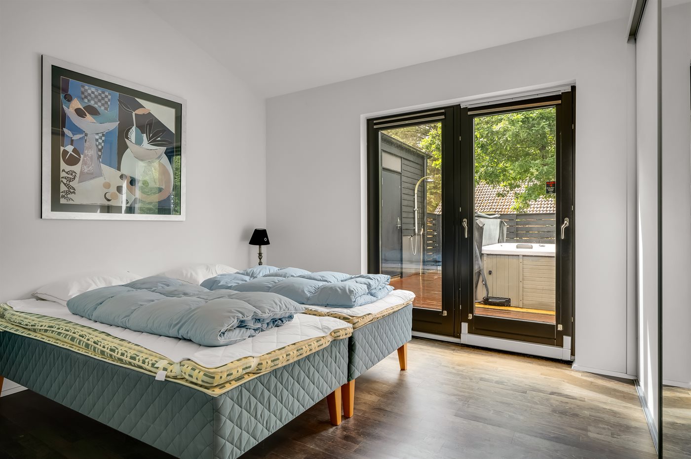 Ferienhaus 44-0565 in Hou - Bild 4