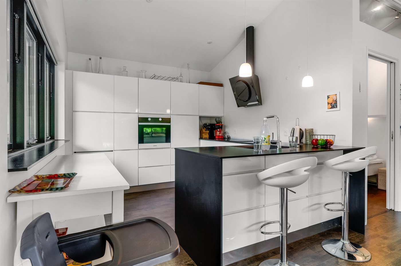 Ferienhaus 44-0565 in Hou - Bild 5