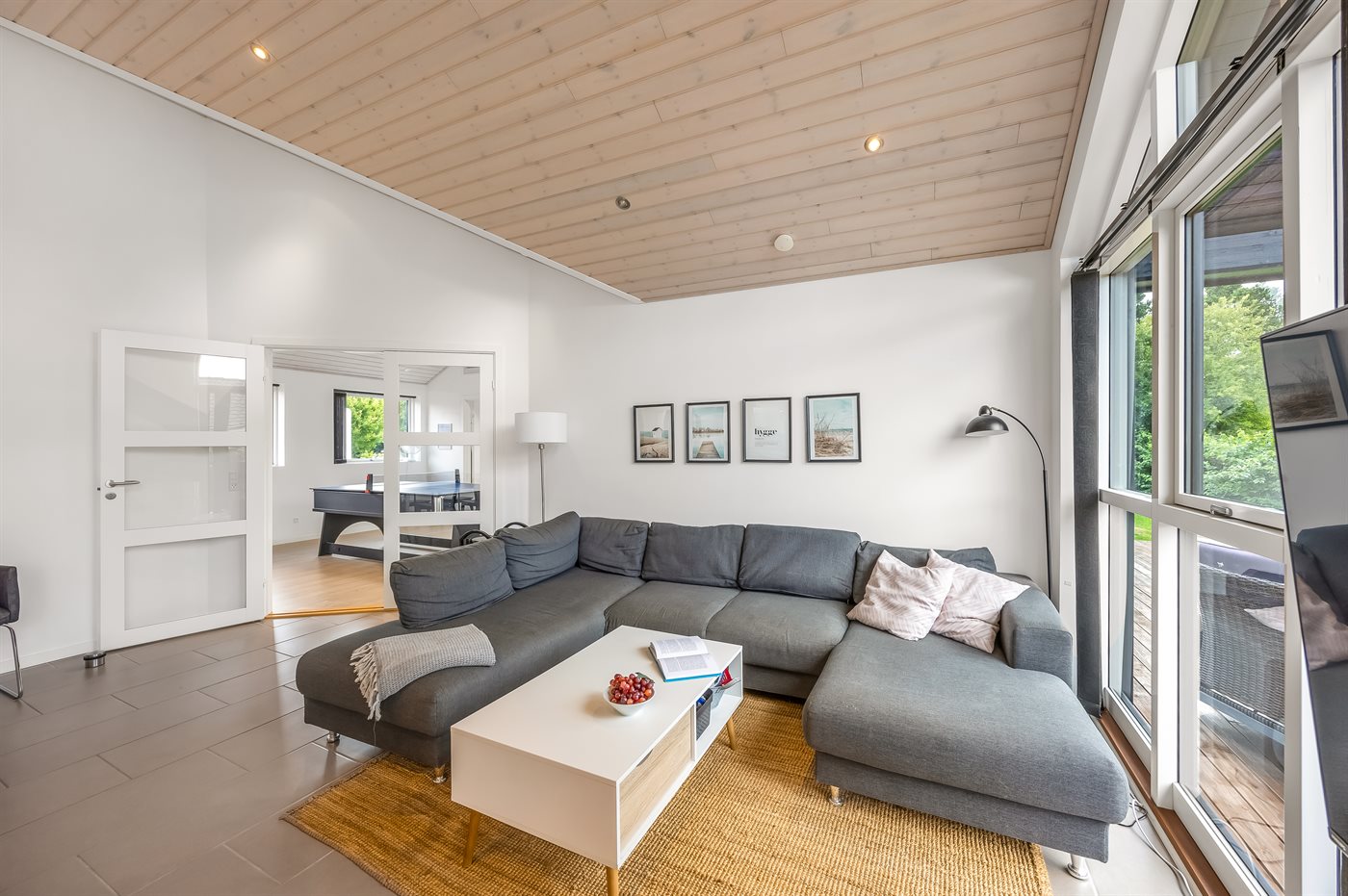 Ferienhaus 44-0566 in Hou - Bild 2