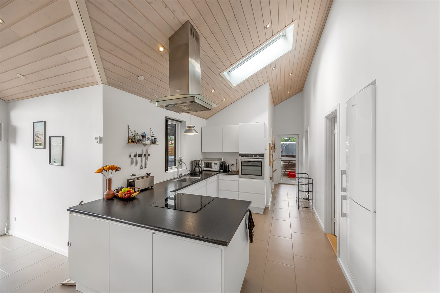 Ferienhaus 44-0566 in Hou - Bild 4