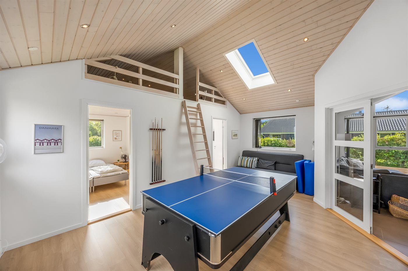 Ferienhaus 44-0566 in Hou - Bild 5