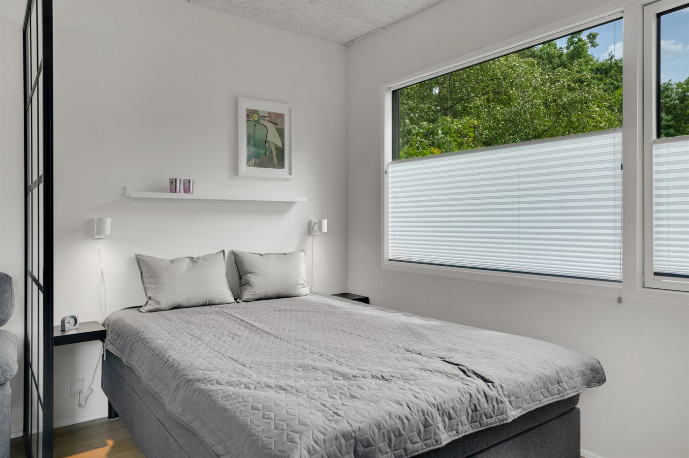 Kuscheliges Tiny House am Meer mit Sauna und Meerblick - Bild 4