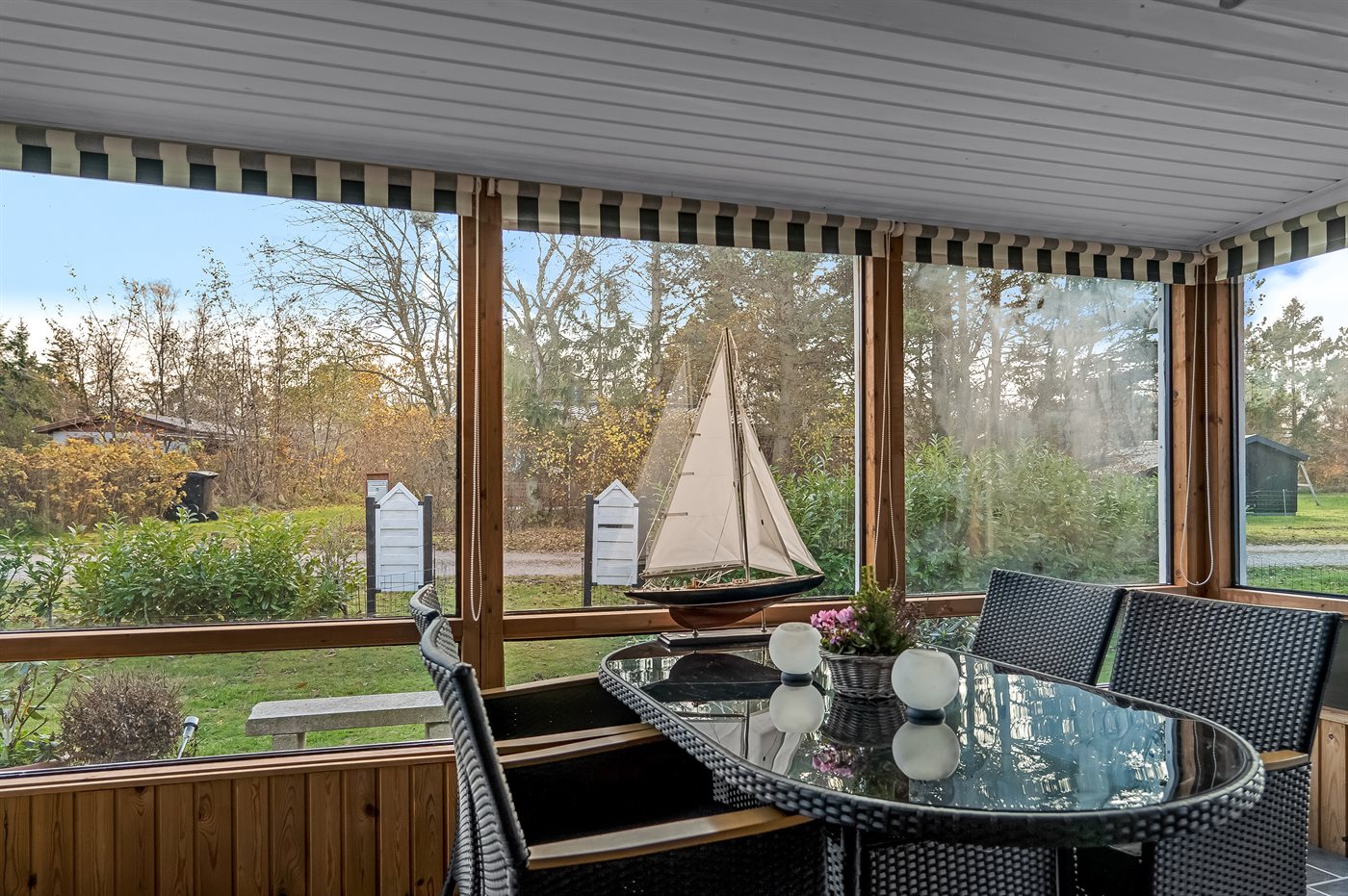 Ferienhaus 44-0573 in Hou - Bild 2