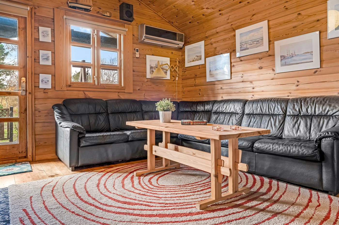 Ferienhaus 44-0573 in Hou - Bild 4