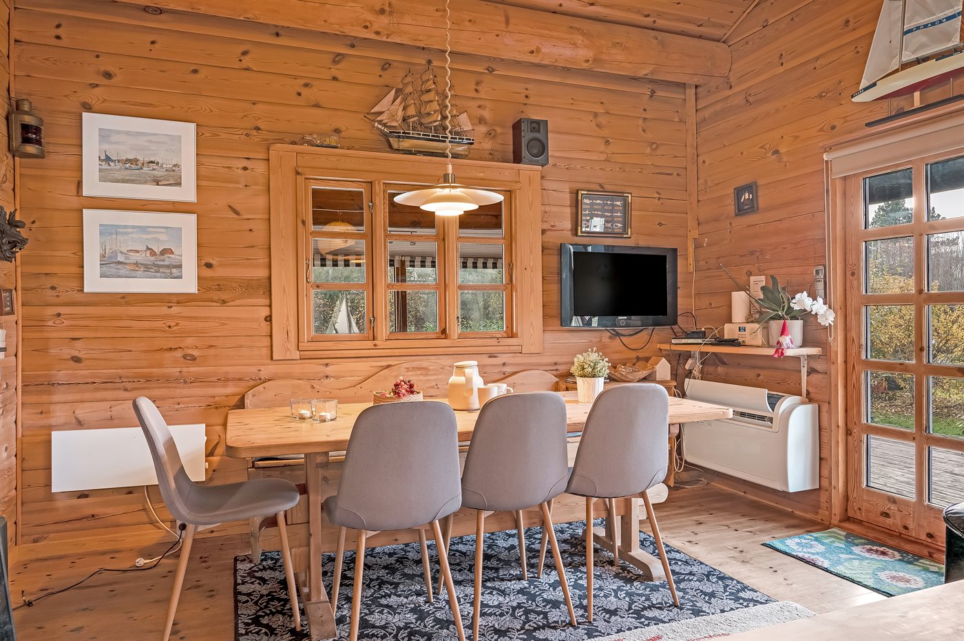 Ferienhaus 44-0573 in Hou - Bild 5