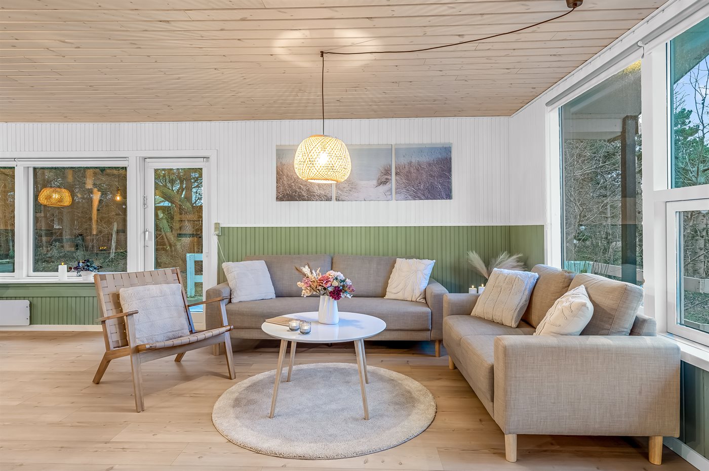 Høgevej 1 - Hals, Nordøstjylland - hovedbillede