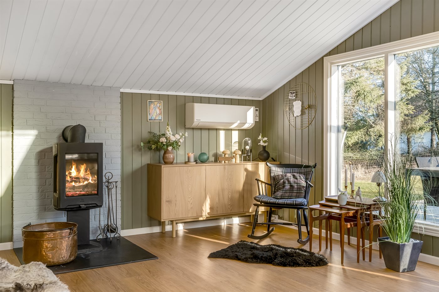 Gemütliches Ferienhaus Hou mit Hund – nah am Strand - Bild 3