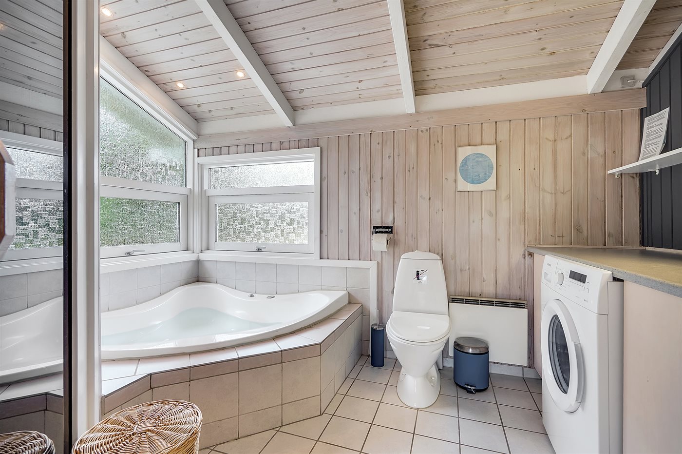 Ferienhaus 44-1077 in Bisnap, Hals - Bild 2