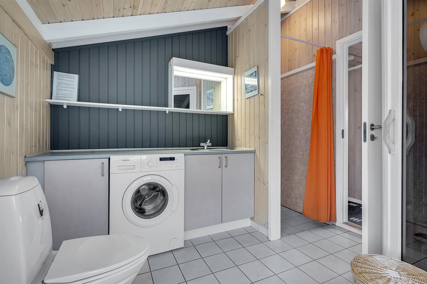 Ferienhaus 44-1077 in Bisnap, Hals - Bild 3