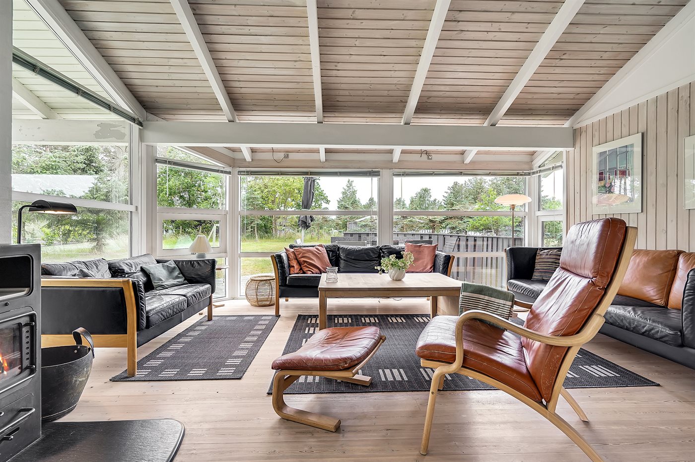 Ferienhaus 44-1077 in Bisnap, Hals - Bild 4