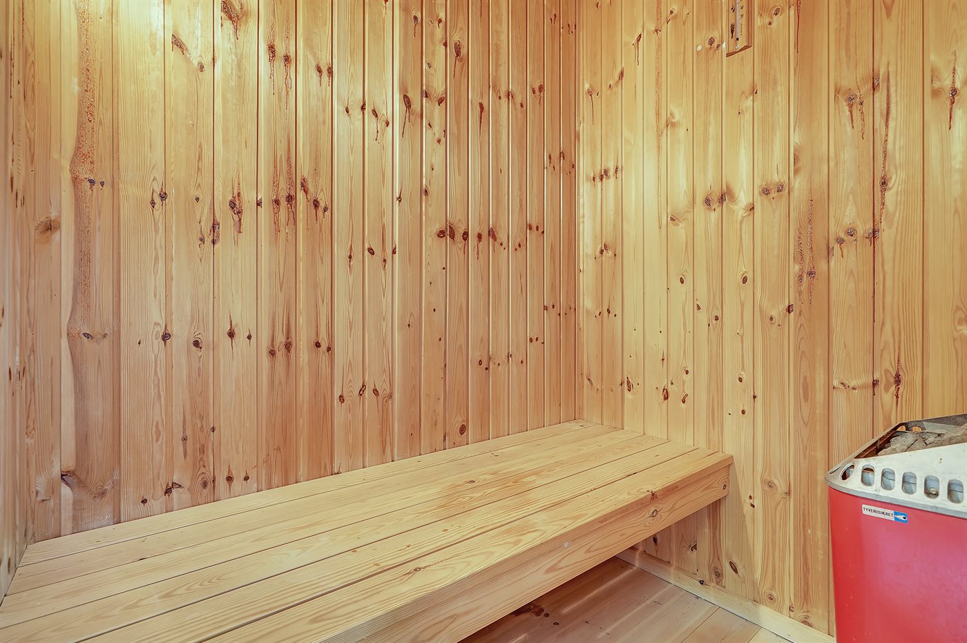 Ferienhaus 44-1077 in Bisnap, Hals - Bild 5