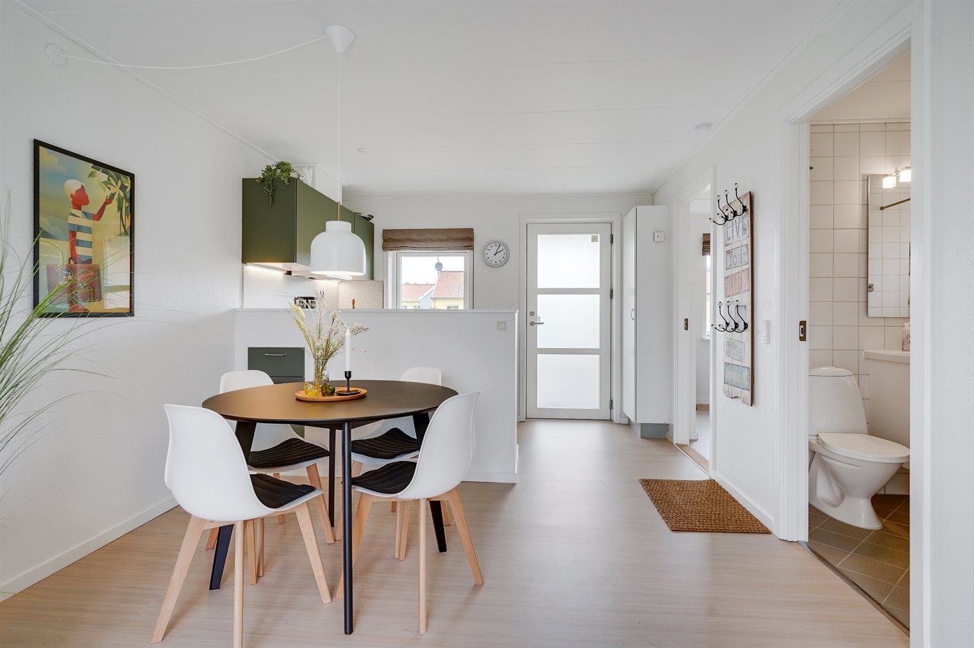 Ferienhaus 44-1127 in Bisnap, Hals - Bild 2