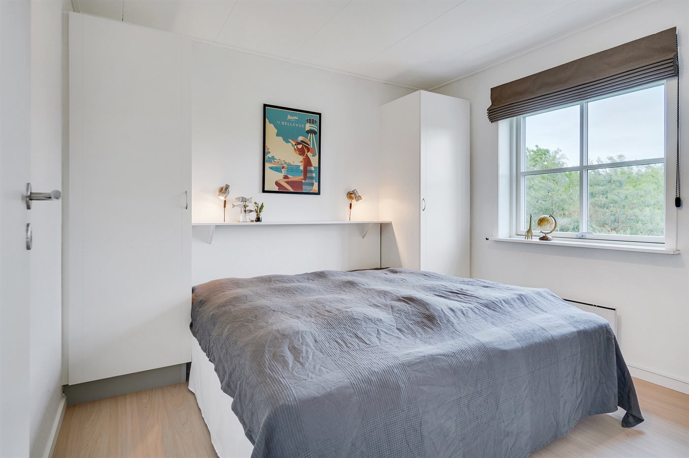 Ferienhaus 44-1127 in Bisnap, Hals - Bild 3