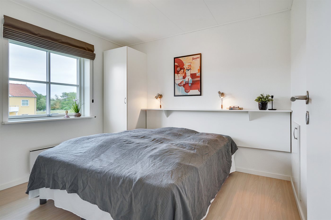 Ferienhaus 44-1127 in Bisnap, Hals - Bild 4