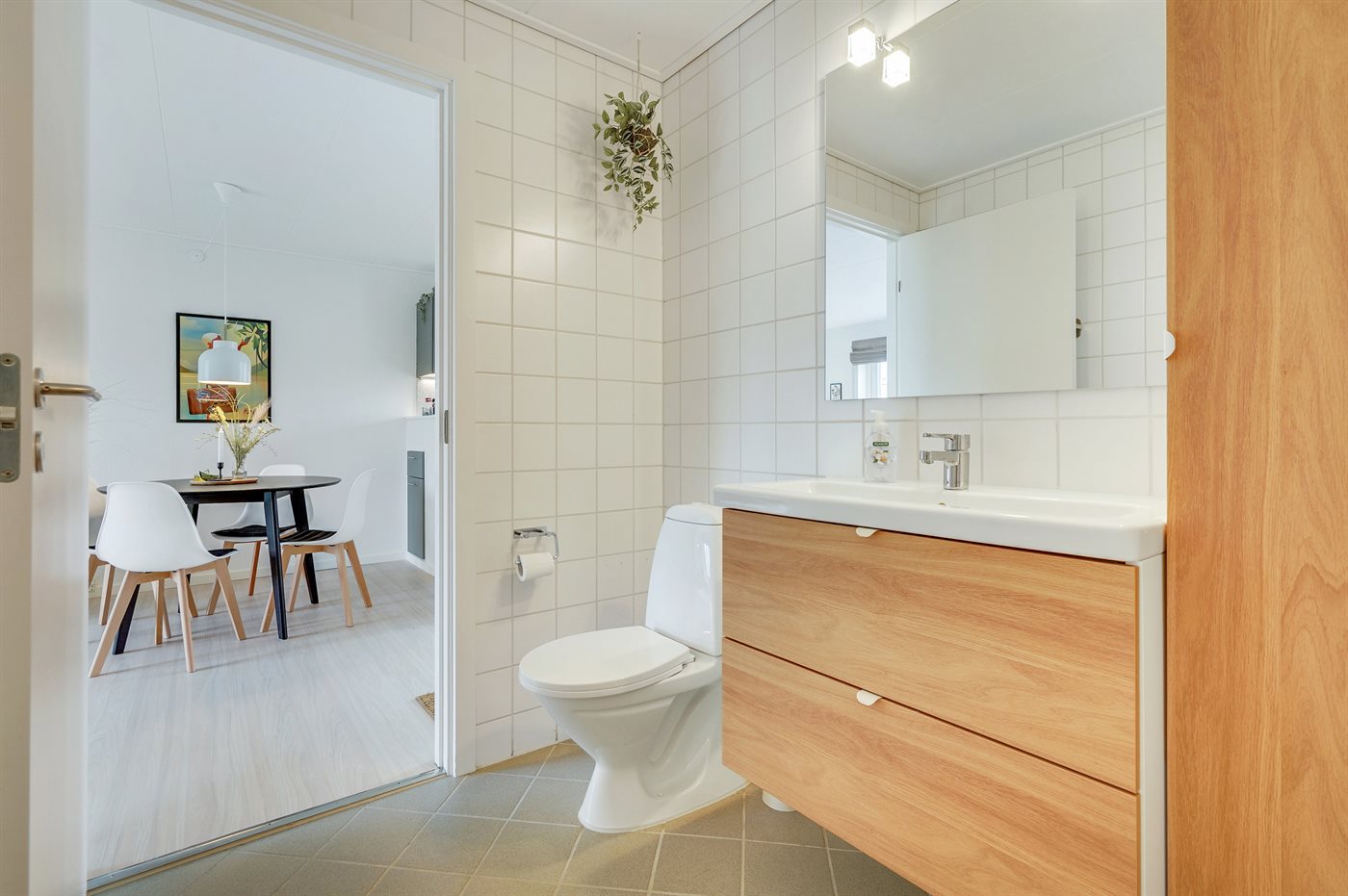 Ferienhaus 44-1127 in Bisnap, Hals - Bild 5