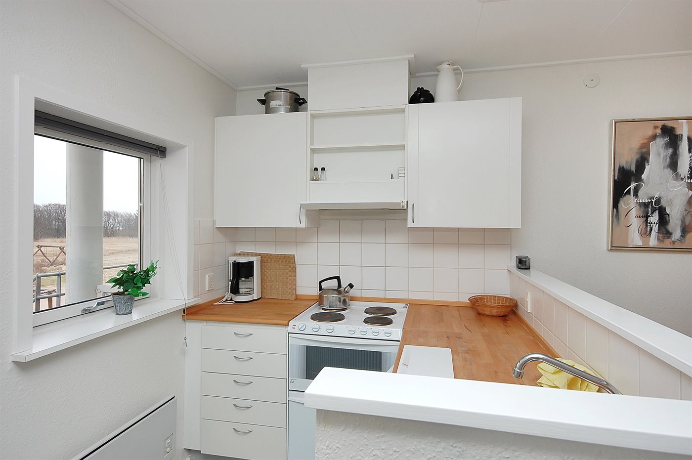 Ferienhaus 44-1128 in Bisnap, Hals - Bild 3