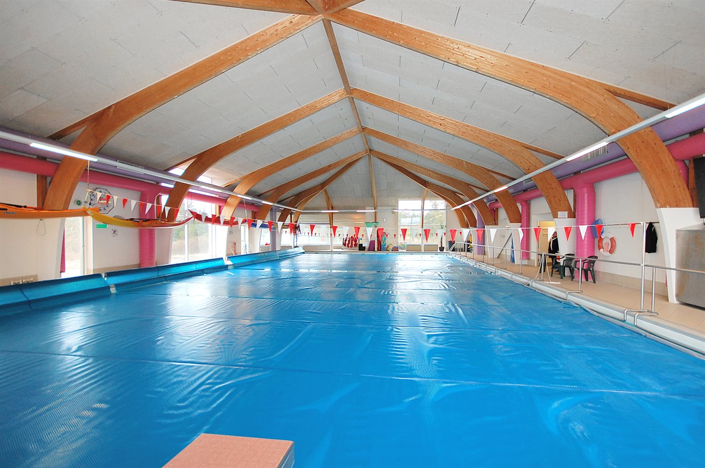 Ferienhaus 44-1128 in Bisnap, Hals - Bild 4